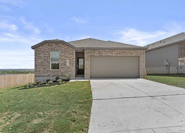 Property at 14926 Taradeau, San Antonio, TX 78254, 4 beds, 3 baths