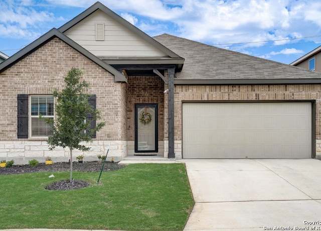 Property at 4718 Corona Australis, San Antonio, TX 78245, 3 beds, 2 baths