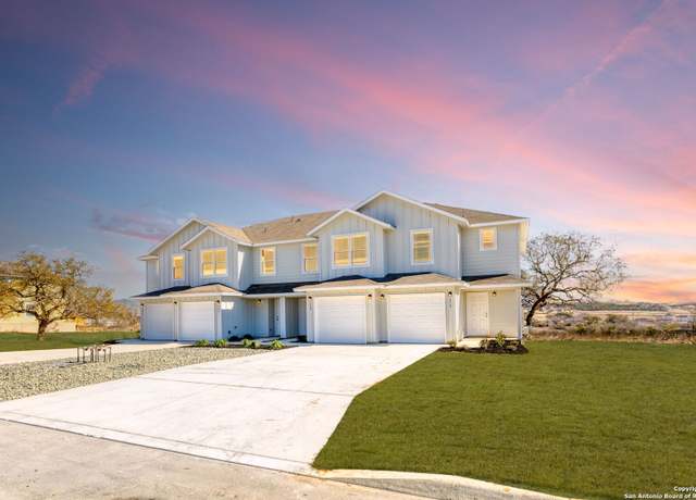 Property at 368,372,376,380 Abigail Aly, San Antonio, TX 78253, 12 beds, 10 baths