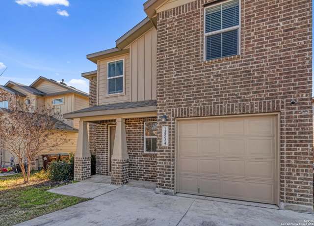 Property at 14534 Tundra Swan, San Antonio, TX 78253-7089, 4 beds, 2.5 baths