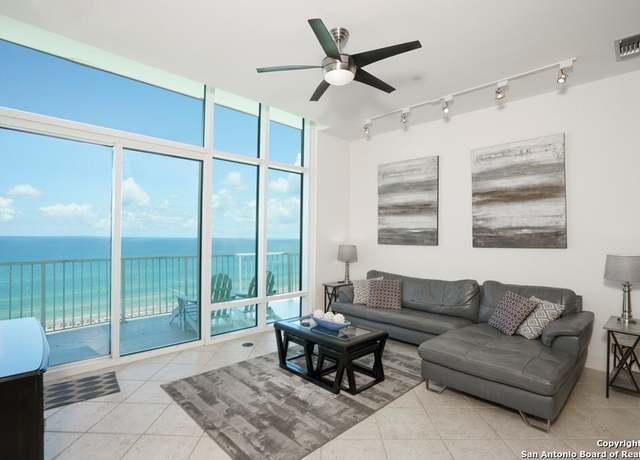 Property at 310A Padre Blvd #1908, South Padre Island, TX 78597, 3 beds, 2 baths