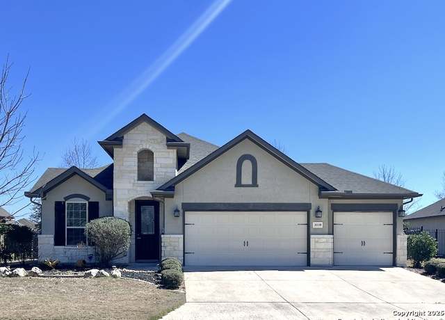 Property at 30108 Cibolo Oaks, Fair Oaks Ranch, TX 78015, 3 beds, 2 baths
