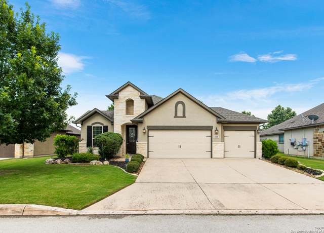 Property at 30108 Cibolo Oaks, Fair Oaks Ranch, TX 78015, 3 beds, 2 baths