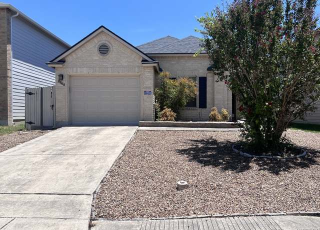 Property at 8840 Staghorn, Converse, TX 78109, 4 beds, 2 baths