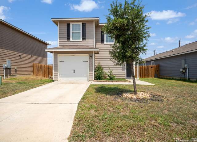 Property at 6516 Sabinal, San Antonio, TX 78252, 3 beds, 2.5 baths