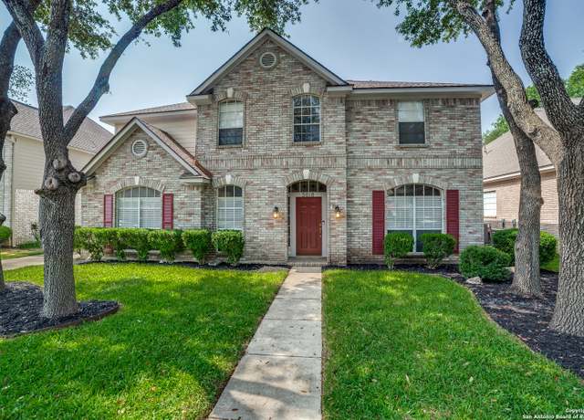 Property at 5018 Ashton Audrey, San Antonio, TX 78249, 4 beds, 2.5 baths