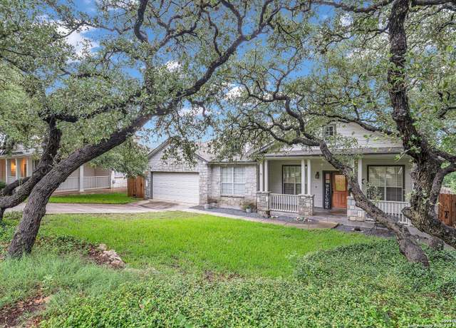 Property at 3406 Blackstone, San Antonio, TX 78259, 3 beds, 2 baths