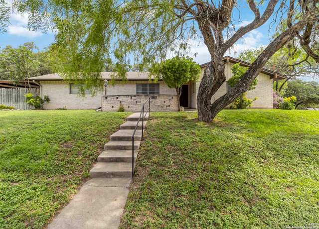 Property at 5823 Prentiss Dr, San Antonio, TX 78240, 4 beds, 2 baths