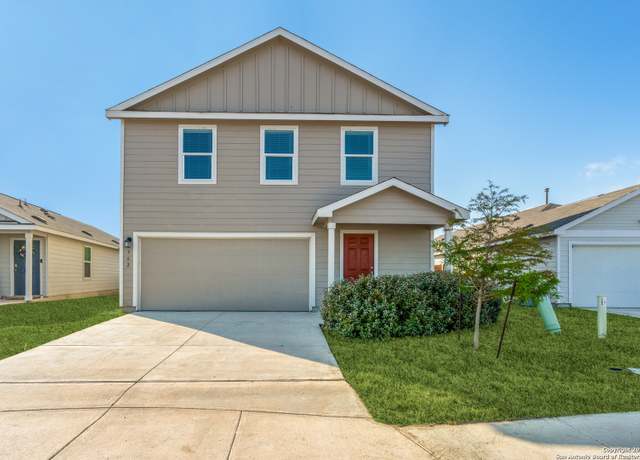 Property at 362 Ambush, San Antonio, TX 78220, 4 beds, 2.5 baths