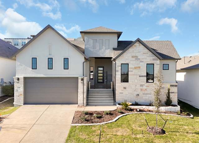 Property at 23430 Grande Vis, San Antonio, TX 78261, 3 beds, 3.5 baths