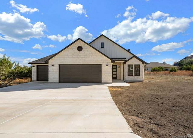 Property at 110 Otto Lange, Blanco, TX 78606, 3 beds, 2 baths