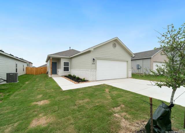 Property at 2051 Powell Pl, Converse, TX 78109, 3 beds, 2 baths