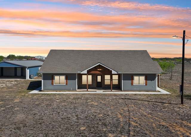 Property at 1783 County Road 7711, Devine, TX 78016, 4 beds, 2 baths