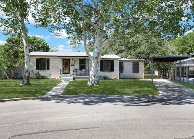 Property at 234 Southway, San Antonio, TX 78225, 3 beds, 2 baths