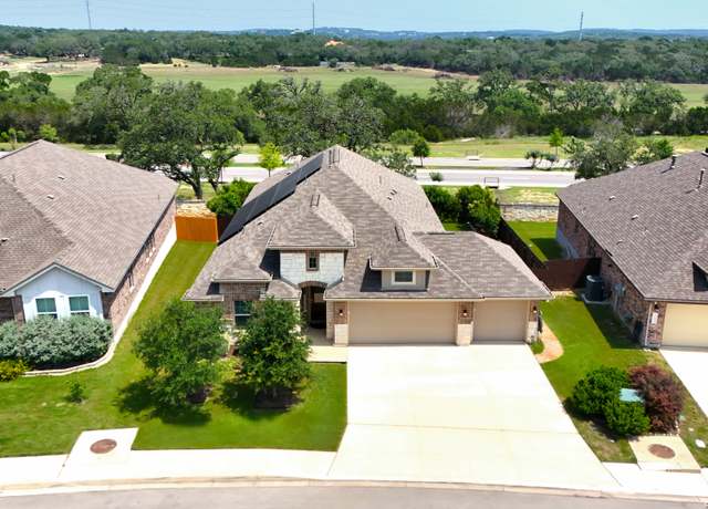Property at 5329 Black Walnut, Bulverde, TX 78163, 4 beds, 3 baths