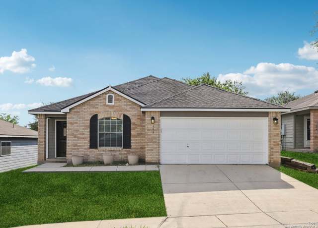 Property at 109 Creek Run, Cibolo, TX 78108, 3 beds, 2 baths