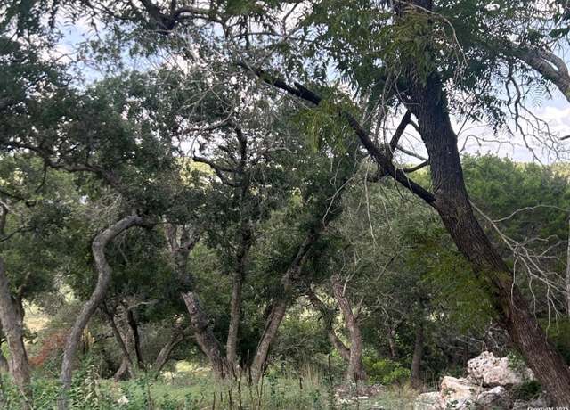 Property at 856 Lime Rock, Canyon Lake, TX 78133