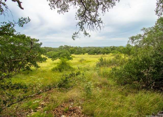 Property at 000 Ridgeline Acres, Spring Branch, TX 78070