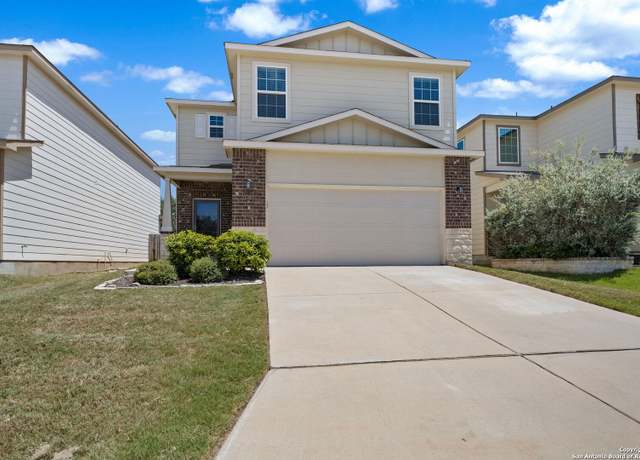 Property at 11959 Horse Cyn, San Antonio, TX 78254, 3 beds, 2.5 baths