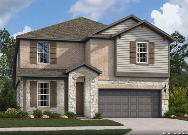 Property at 15519 Bonnethead Rd, San Antonio, TX 78253-7208, 4 beds, 3.5 baths