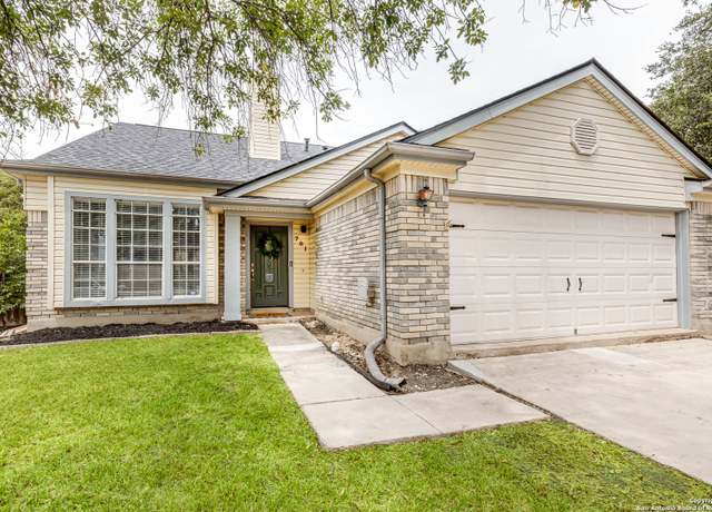 Property at 701 Meadow Top, Converse, TX 78109, 4 beds, 2.5 baths