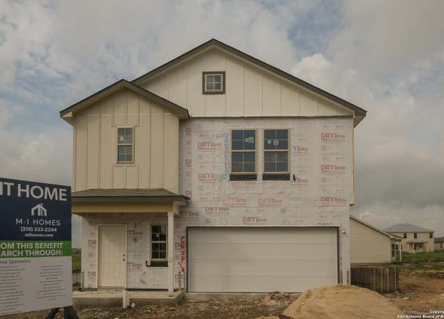 Property at 10350 White Hart Ln, Converse, TX 78109, 4 beds, 3.5 baths