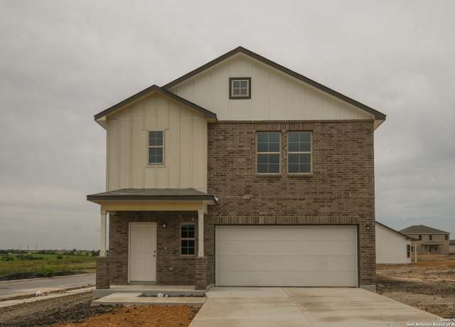Property at 10350 White Hart Ln, Converse, TX 78109, 4 beds, 3.5 baths
