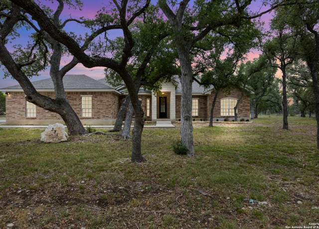 Property at 331 Restless Wind, Spring Branch, TX 78070, 4 beds, 2 baths
