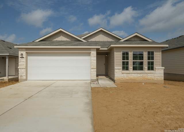 Property at 6219 Persimmon Lk, San Antonio, TX 78245, 3 beds, 2 baths