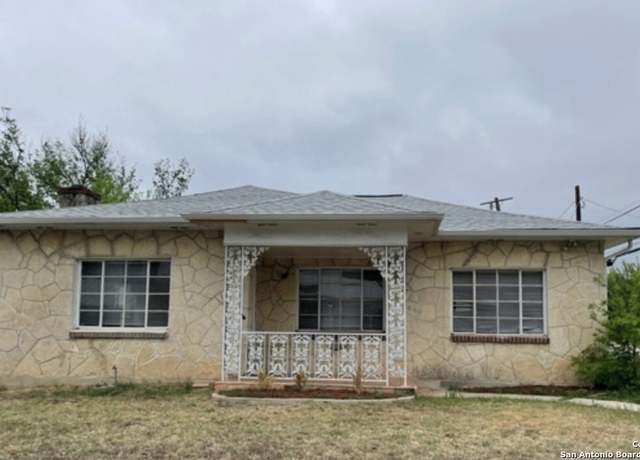 Property at 533 Nolan, San Antonio, TX 78202, 2 beds, 2 baths