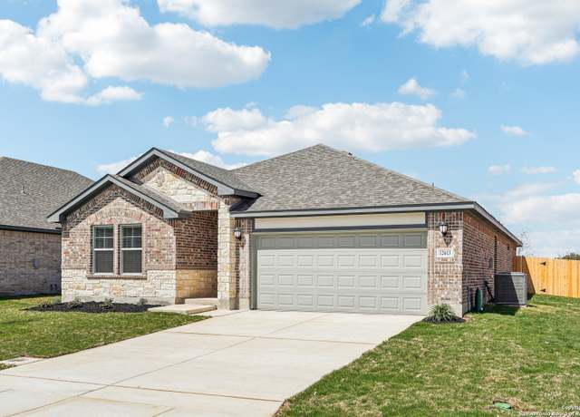 Property at 12613 Winding Butte, Schertz, TX 78154, 4 beds, 3 baths