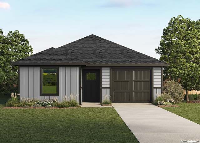 Property at 1206 Andean Emerald, San Antonio, TX 78253, 4 beds, 2 baths