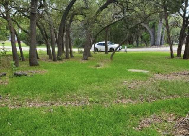 Property at 556 Flatrock, Canyon Lake, TX 78133