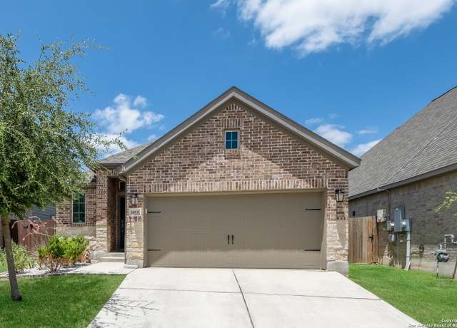 Property at 14831 Flint, San Antonio, TX 78254, 3 beds, 2 baths