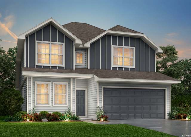 Property at 501 Lina Way, Seguin, TX 78155, 4 beds, 2.5 baths