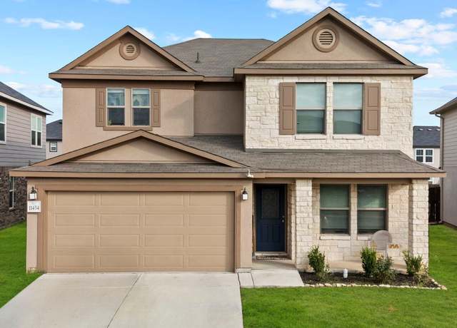 Property at 11454 Arabette, San Antonio, TX 78245, 5 beds, 3.5 baths