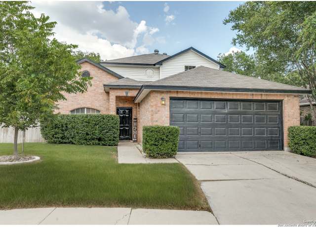 Property at 2016 Canyon Vis, San Antonio, TX 78247, 3 beds, 2.5 baths