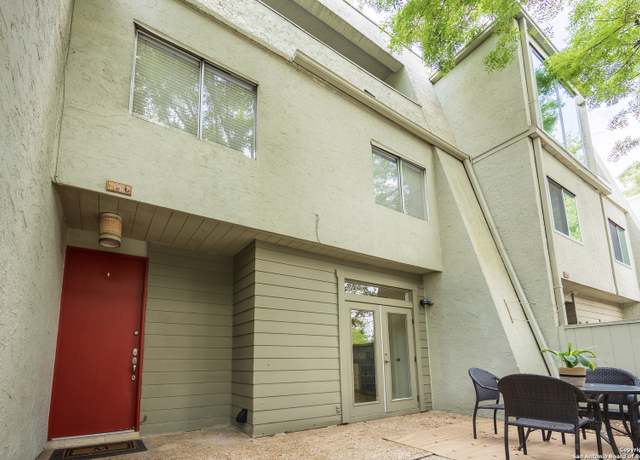 Property at 3102 Eisenhauer Unit 6A, San Antonio, TX 78209, 3 beds, 3.5 baths