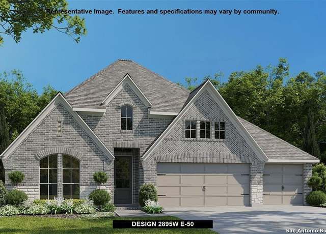 Property at 5747 Tug Pt, New Braunfels, TX 78130, 4 beds, 3.5 baths