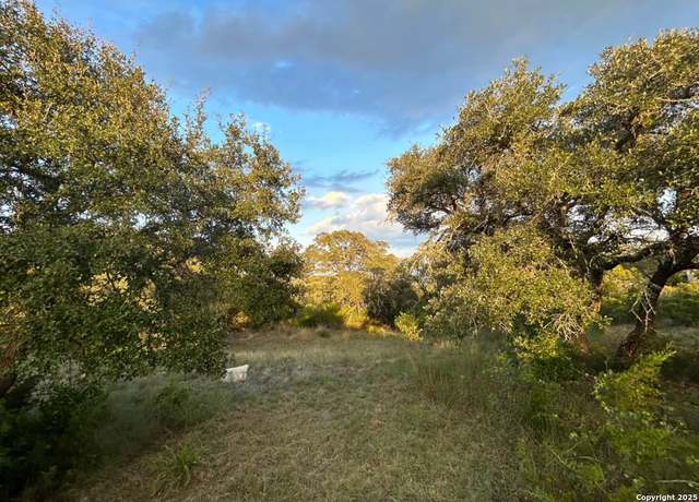 Property at LOT 6 Canyon Creek Preserve Phase #6, Helotes, TX 78023