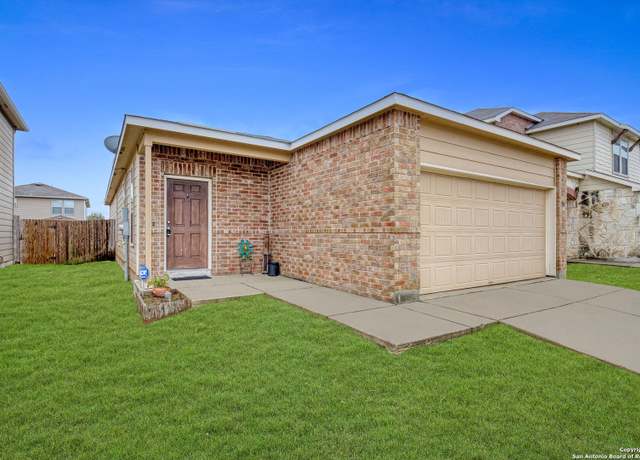 Property at 11814 Twin Oaks Path, San Antonio, TX 78254-4437, 3 beds, 2 baths