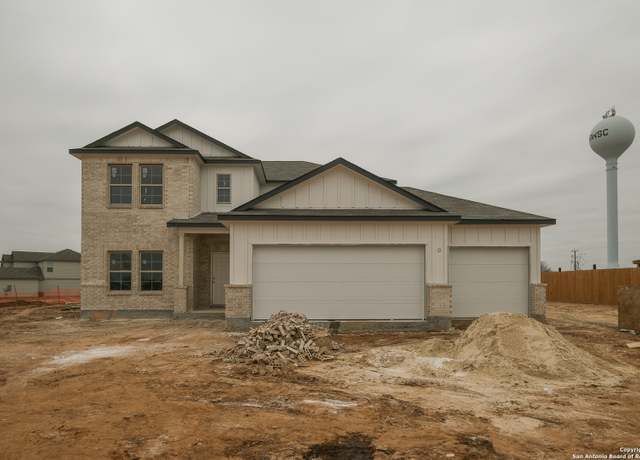 Property at 12407 Autumn Way, San Antonio, TX 78002, 4 beds, 2 baths
