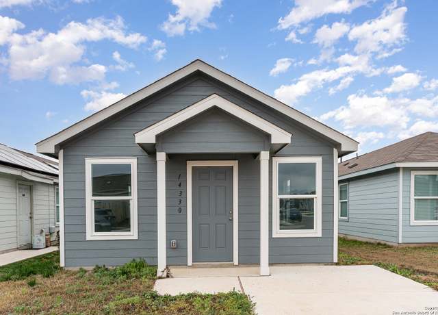 Property at 14330 Llama Pl, San Antonio, TX 78252, 3 beds, 2 baths