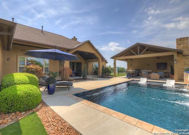 Property at 2328 Appellation, New Braunfels, TX 78132, 3 beds, 3 baths