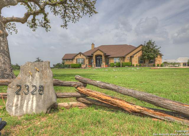 Property at 2328 Appellation, New Braunfels, TX 78132, 3 beds, 3 baths