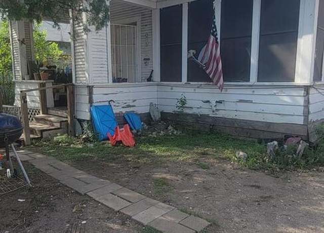 Property at 531 Cooper, San Antonio, TX 78210, 2 beds, 1 bath