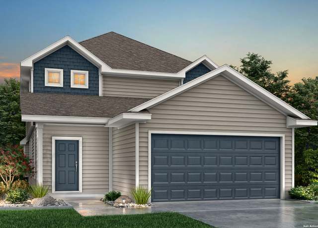 Property at 13616 Helton Pass, St Hedwig, TX 78152, 5 beds, 2.5 baths