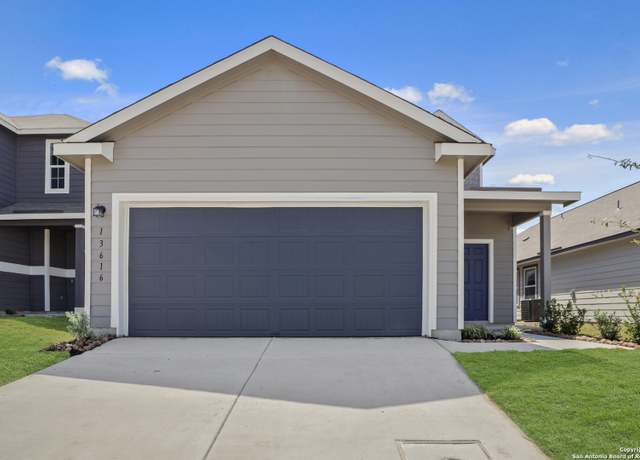 Property at 13616 Helton Pass, St Hedwig, TX 78152, 5 beds, 2.5 baths