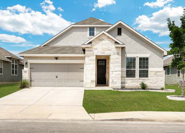 Property at 2423 Olive Way, San Antonio, TX 78259, 3 beds, 2.5 baths