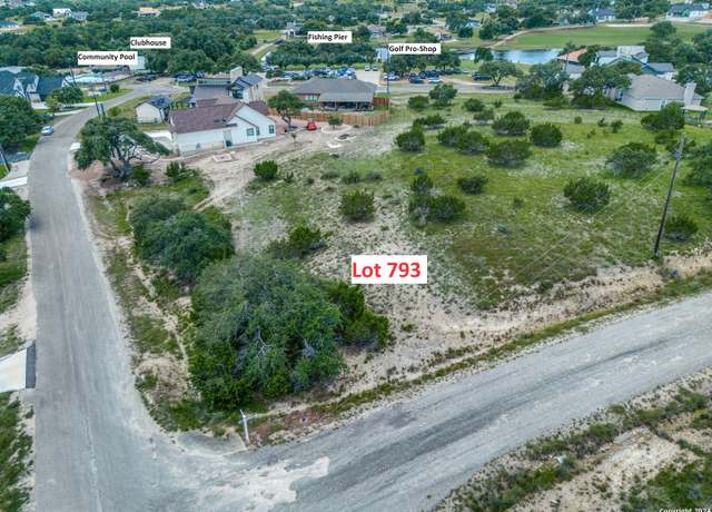 Property at 793 Daniel Jackson, Blanco, TX 78606